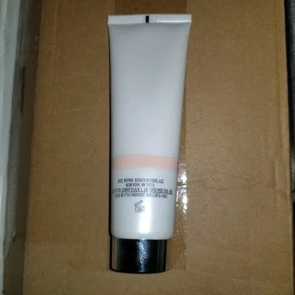 Large Size Mally Perfect Prep Neutralizing Primer Tones Down Redness NEW - Picture 5 of 10